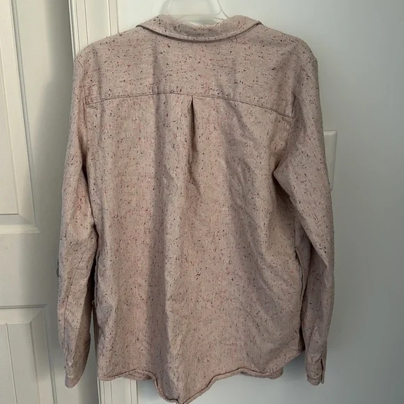 Altar’d State shacket - Picture 4 of 4